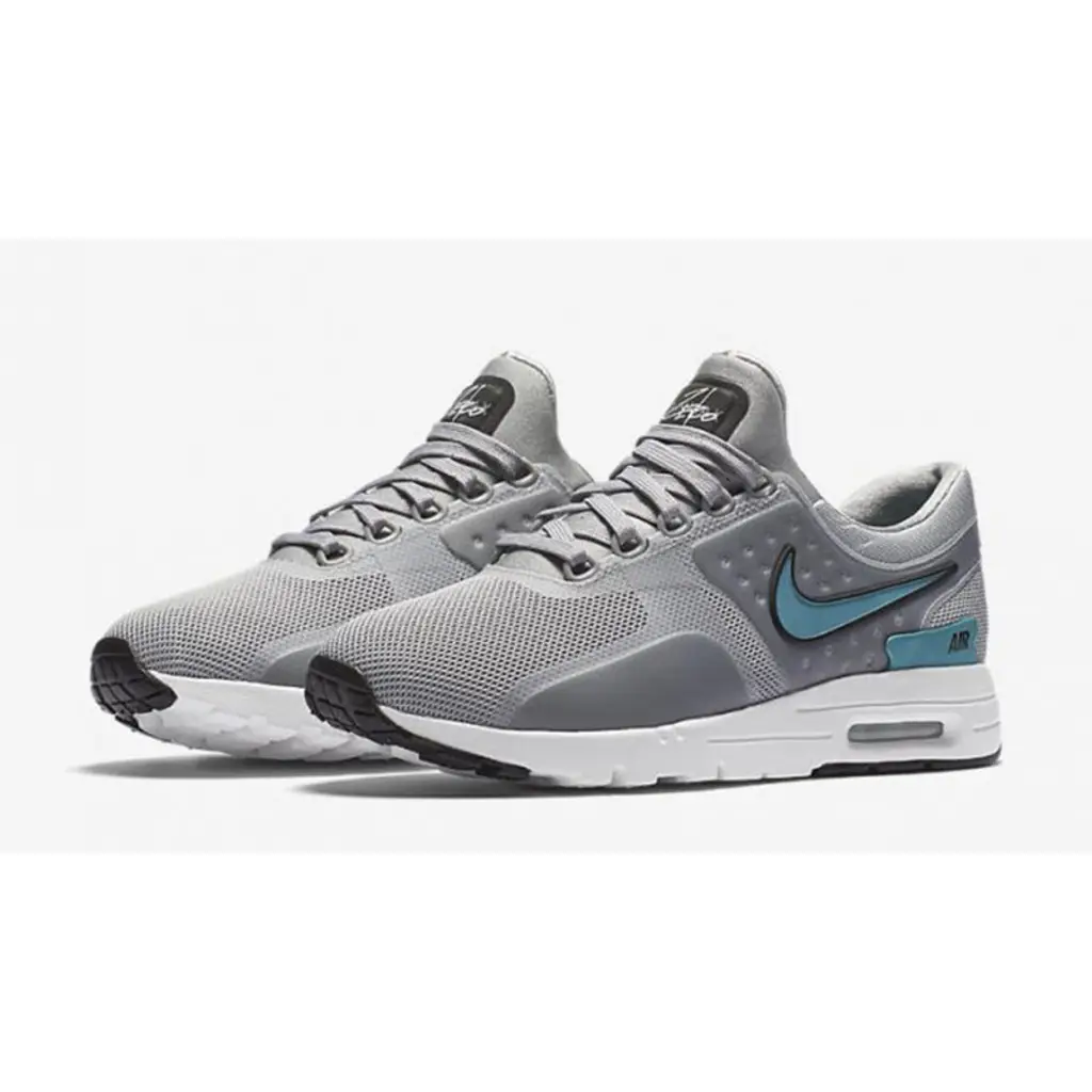 Nike Air Max Zero Mineral Blue - Image 2