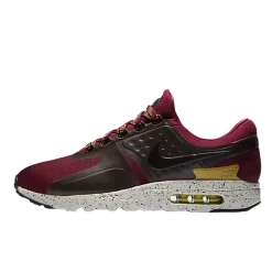 Nike Air Max Zero SE Bordeaux