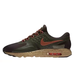 Nike Air Max Zero SE Brown Khaki