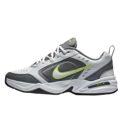 Nike Air Monarch IV Grey Volt