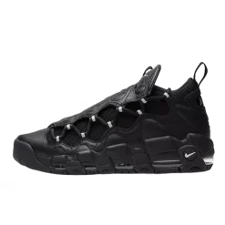 Nike Air More Money Black