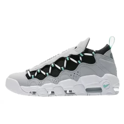 Nike Air More Money Island Green