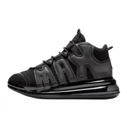 Nike Air More Uptempo 720 Black