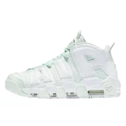 Nike Air More Uptempo Barely Green
