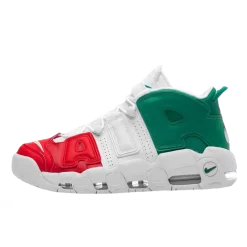 Nike Air More Uptempo Italy Multi