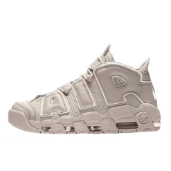 Nike Air More Uptempo Light Bone