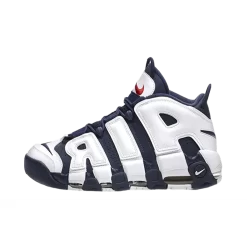 Nike Air More Uptempo Olympic