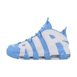 Nike Air More Uptempo University Blue