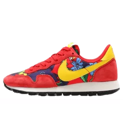 Nike Air Pegasus 83 Print Aloha Pack Red