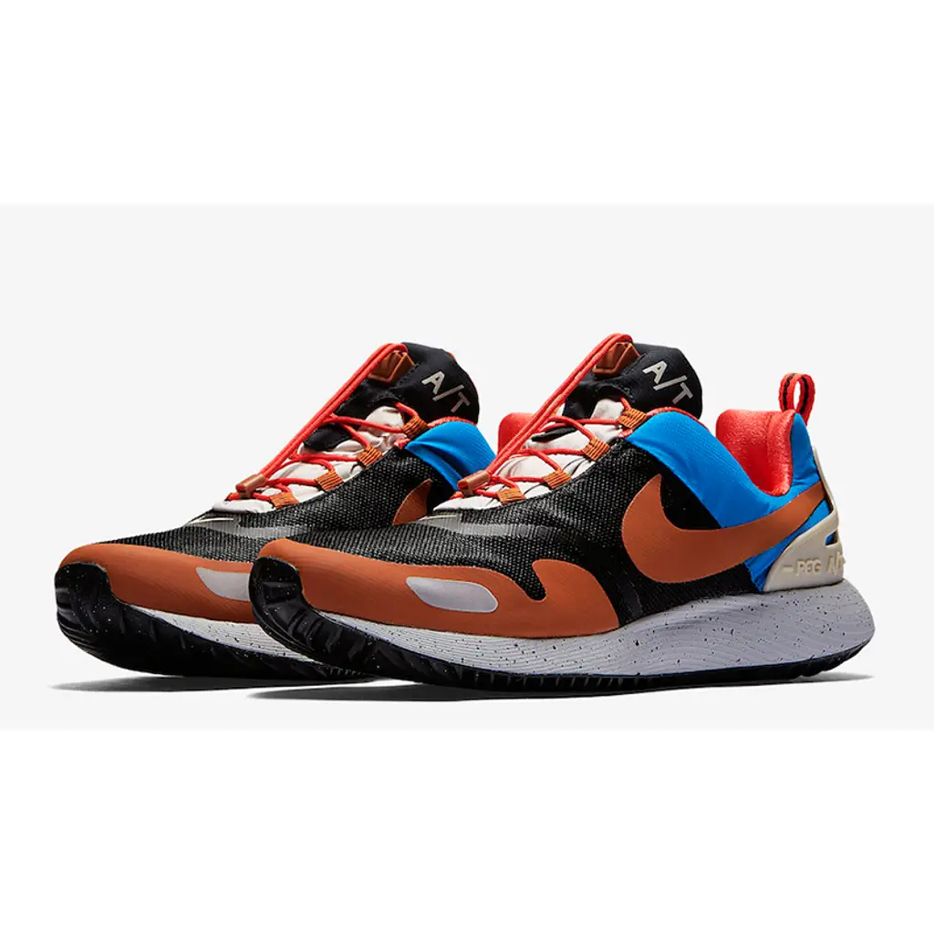 Nike Air Pegasus A/T Blue Nebula - Image 2