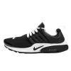 Nike Air Presto BR QS Black