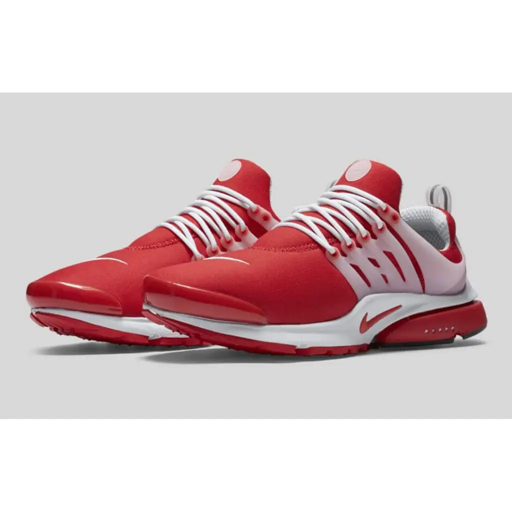 Nike Air Presto Comet Red - Image 2