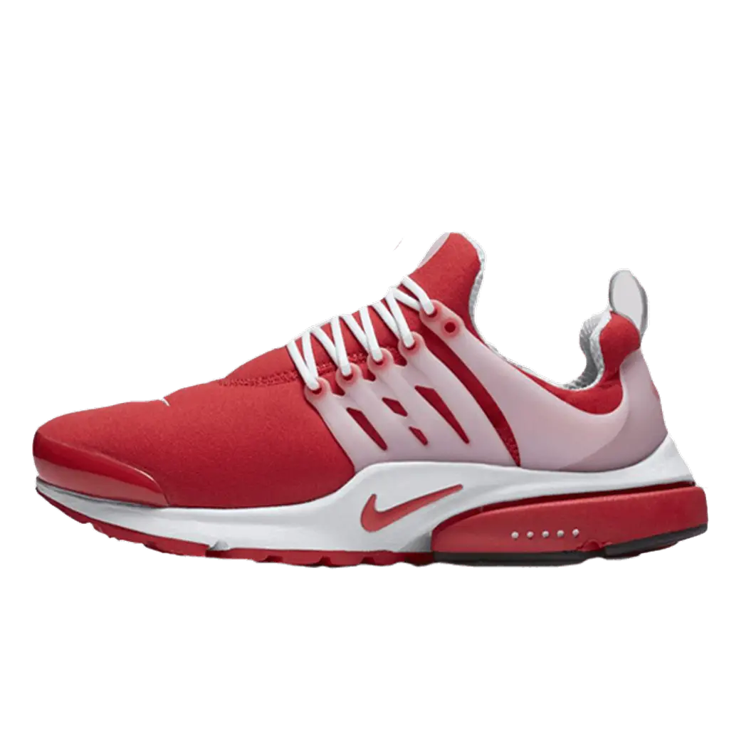 Nike Air Presto Comet Red
