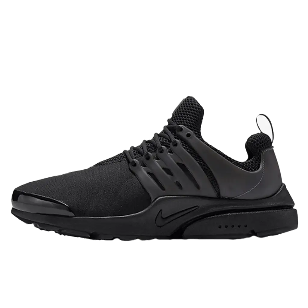 Nike Air Presto Triple Black