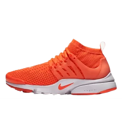 Nike Air Presto Ultra Flyknit Crimson