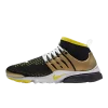 Nike Air Presto Ultra Flyknit Gold Black