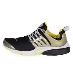 Nike Air Presto Yellow Streak QS