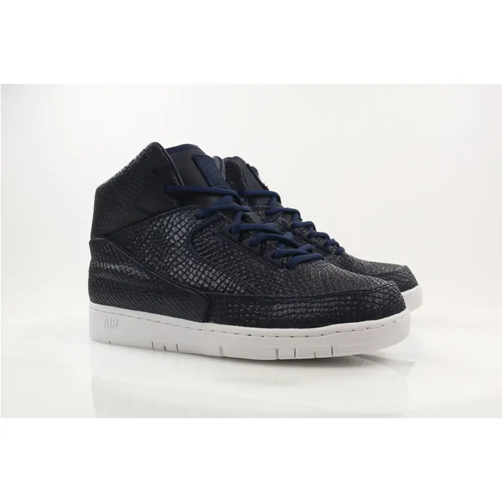 Nike Air Python SP Obsidian - Image 2