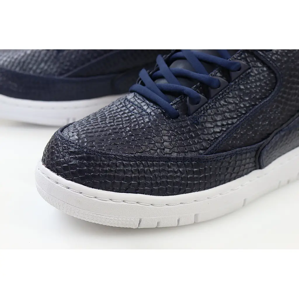 Nike Air Python SP Obsidian - Image 3