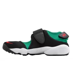 Nike Air Rift Black Forest OG