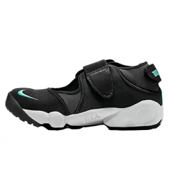Nike Air Rift Black Menta
