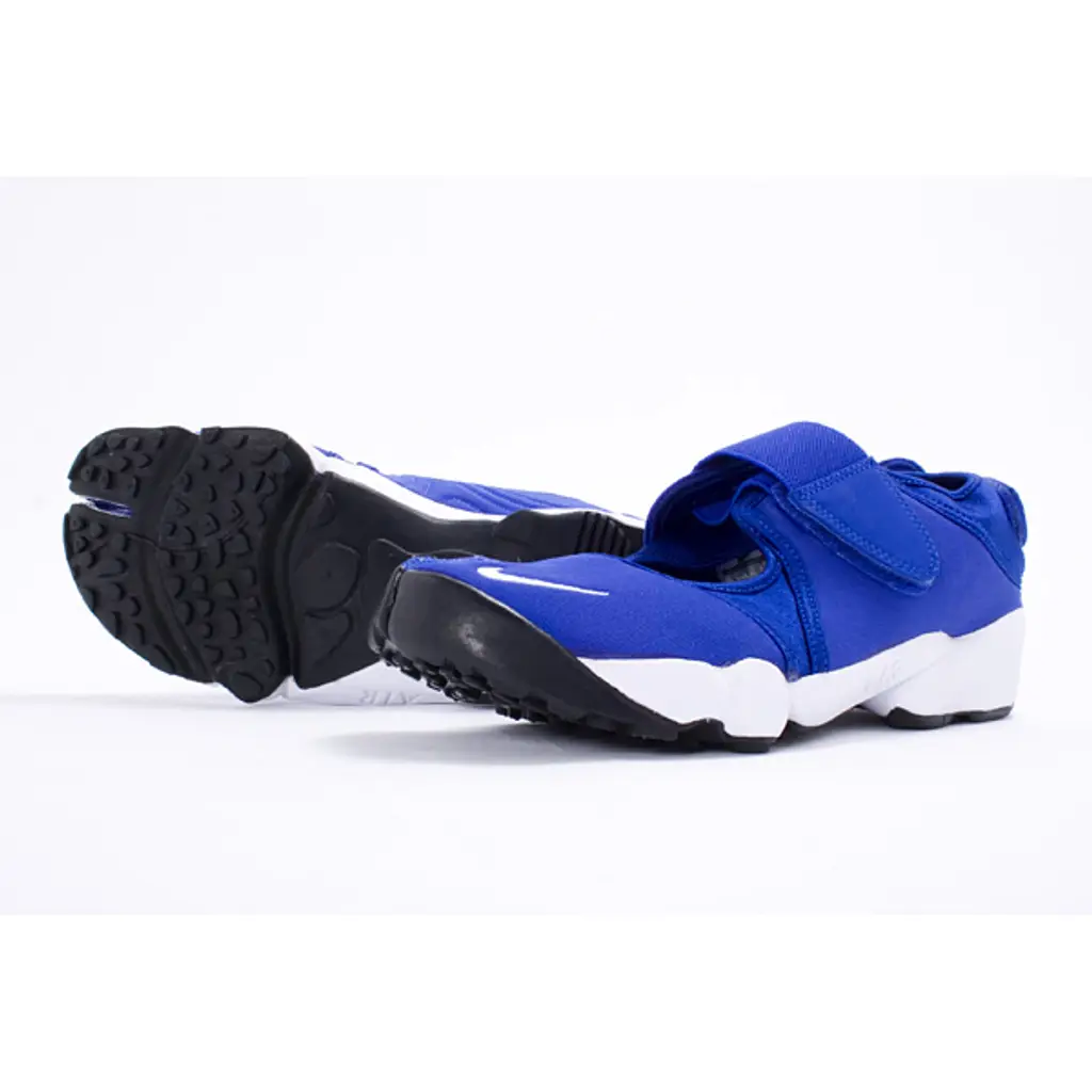 Nike Air Rift MTR Hyper Blue - Image 2