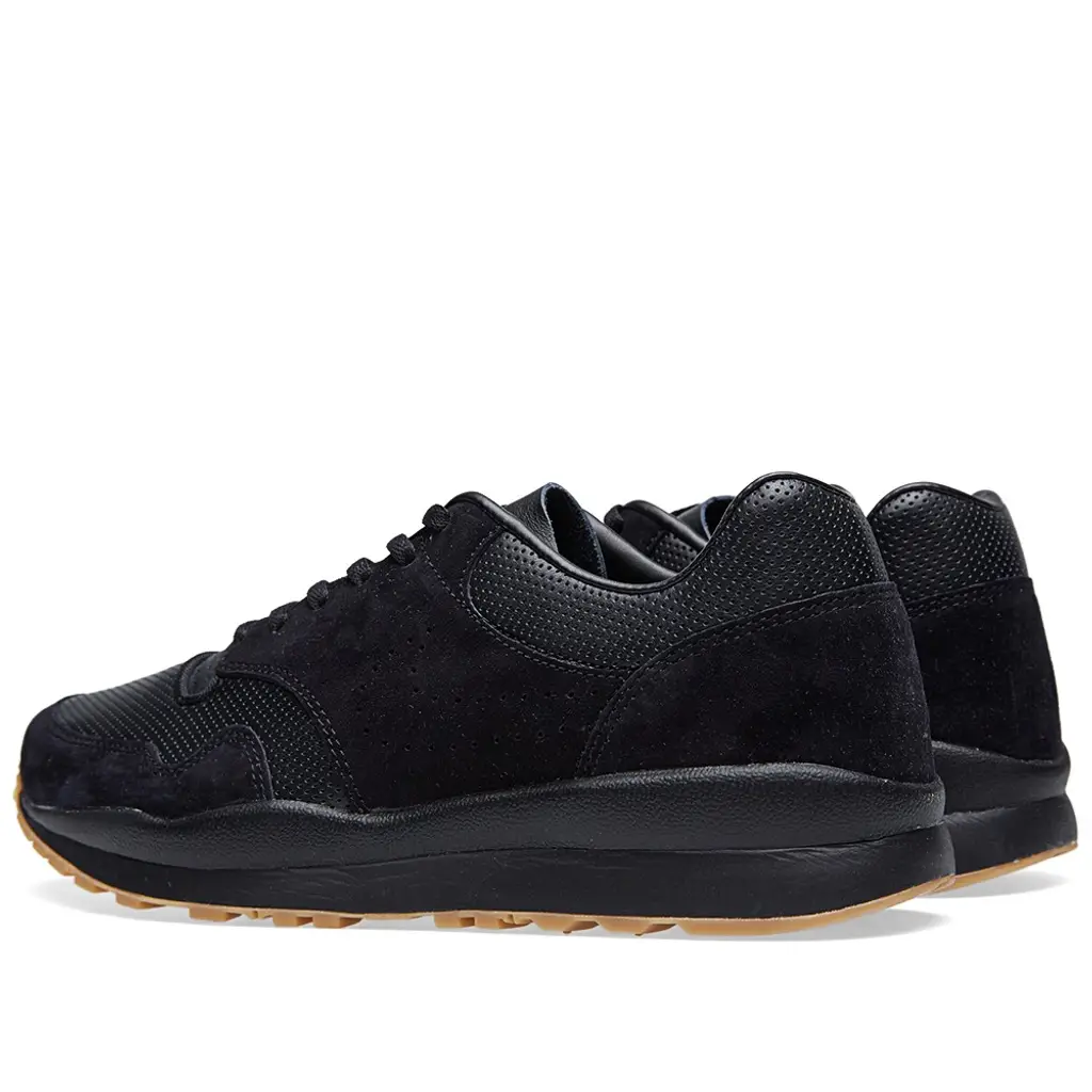 Nike Air Safari Deconstruct Black - Image 2
