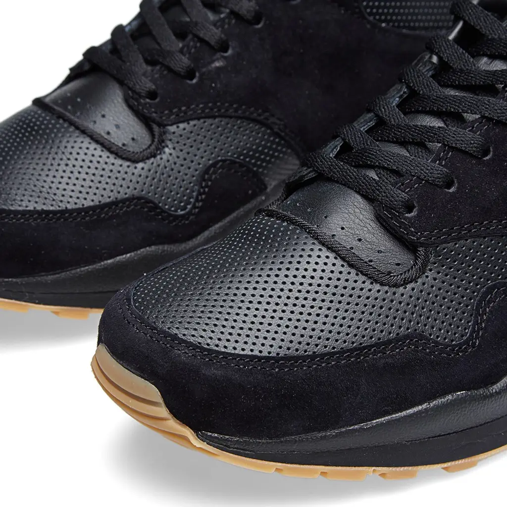 Nike Air Safari Deconstruct Black - Image 3