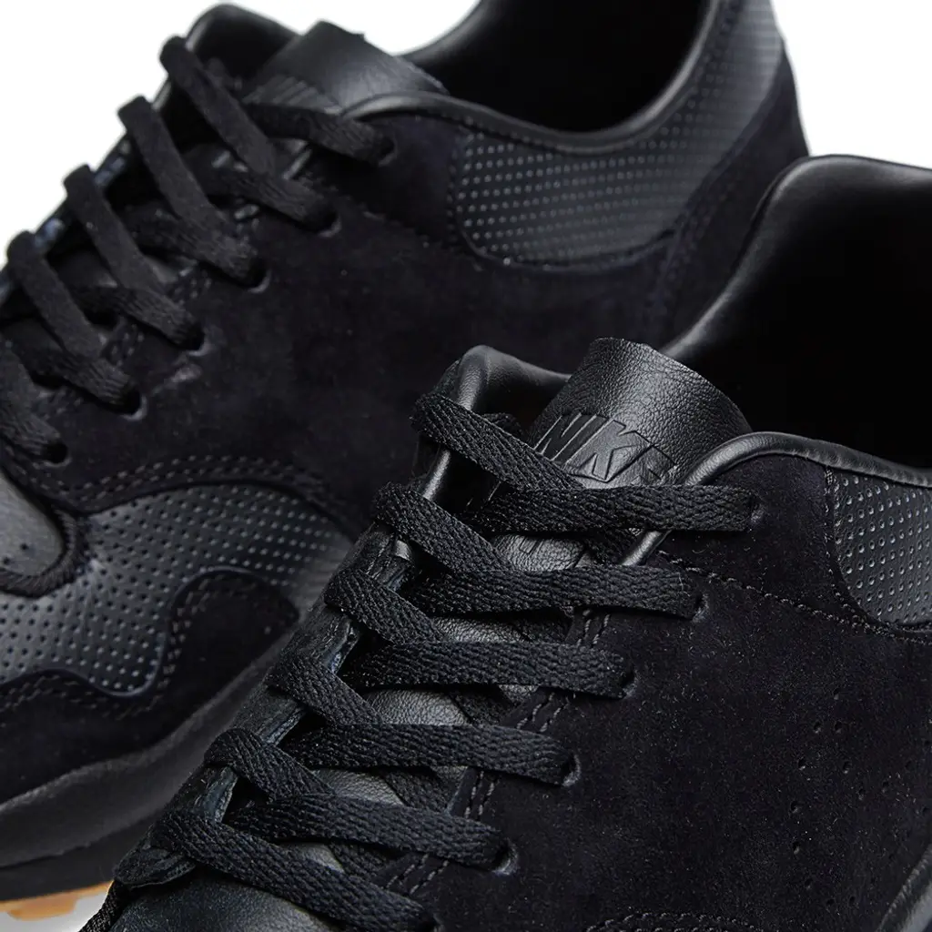 Nike Air Safari Deconstruct Black - Image 4