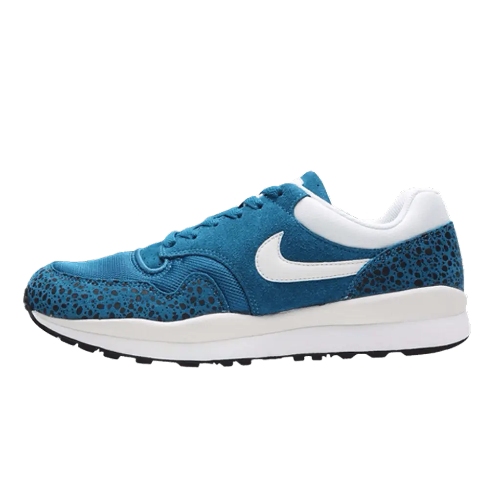 Nike Air Safari LE Teal