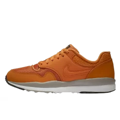 Nike Air Safari Orange Grey