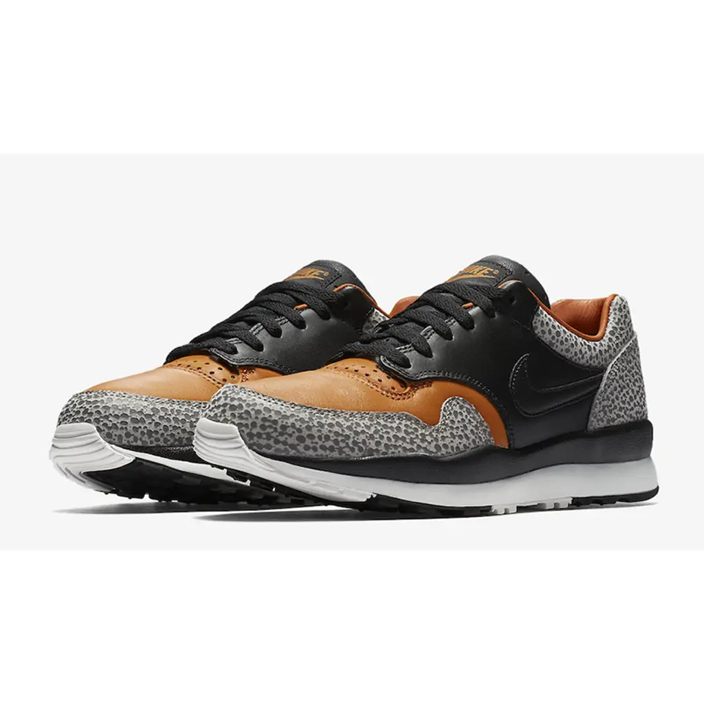 Nike Air Safari Pack Black Monarch - Image 2