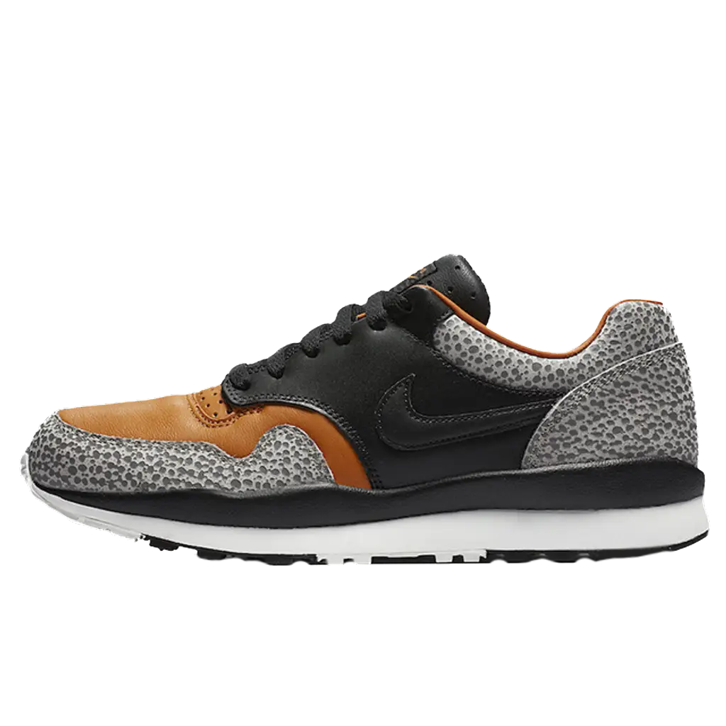 Nike Air Safari Pack Black Monarch