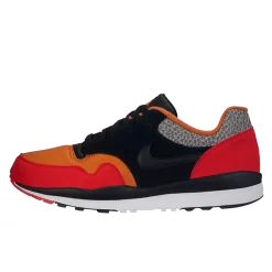 Nike Air Safari Red Multi