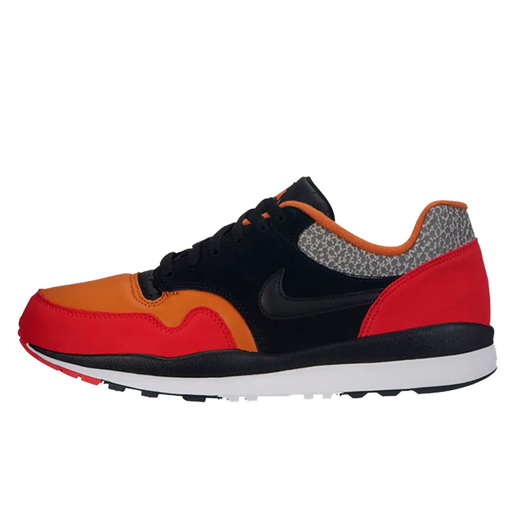 Nike Air Safari Red Multi