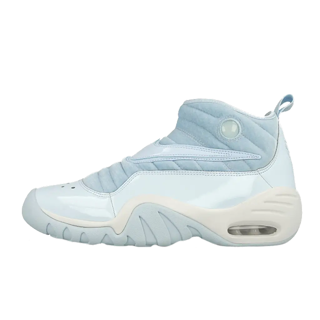 Nike Air Shake NDestruct Easter Pack Blue