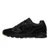 Nike Air Span II Black Gum Womens