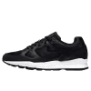Nike Air Span II Black White
