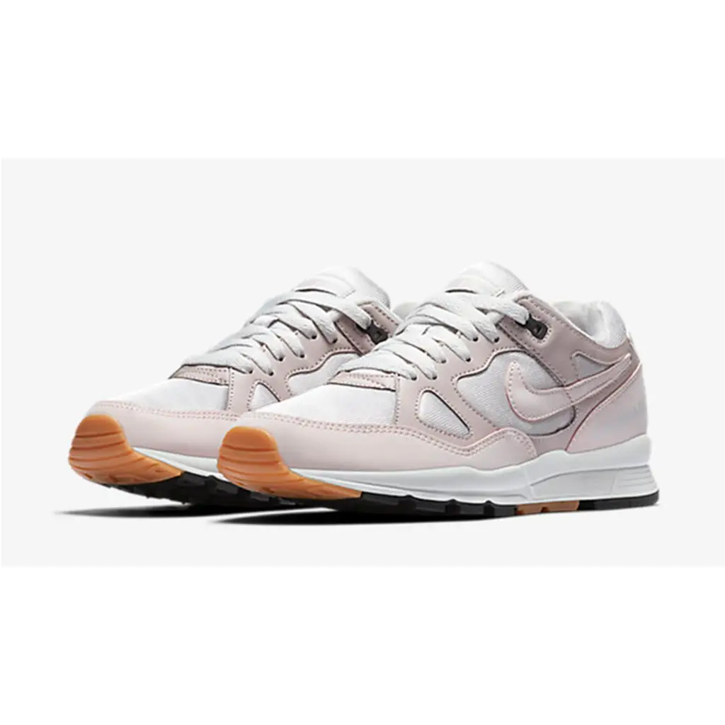 Nike Air Span II Grey Rose Womens - Image 3