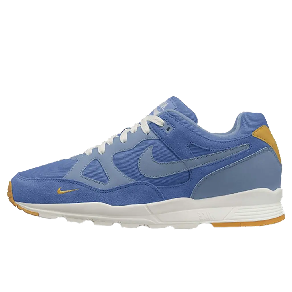 Nike Air Span II SE Blue