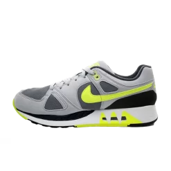 Nike Air Stab Cool Grey Volt