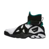 Nike Air Unlimited Emerald Black