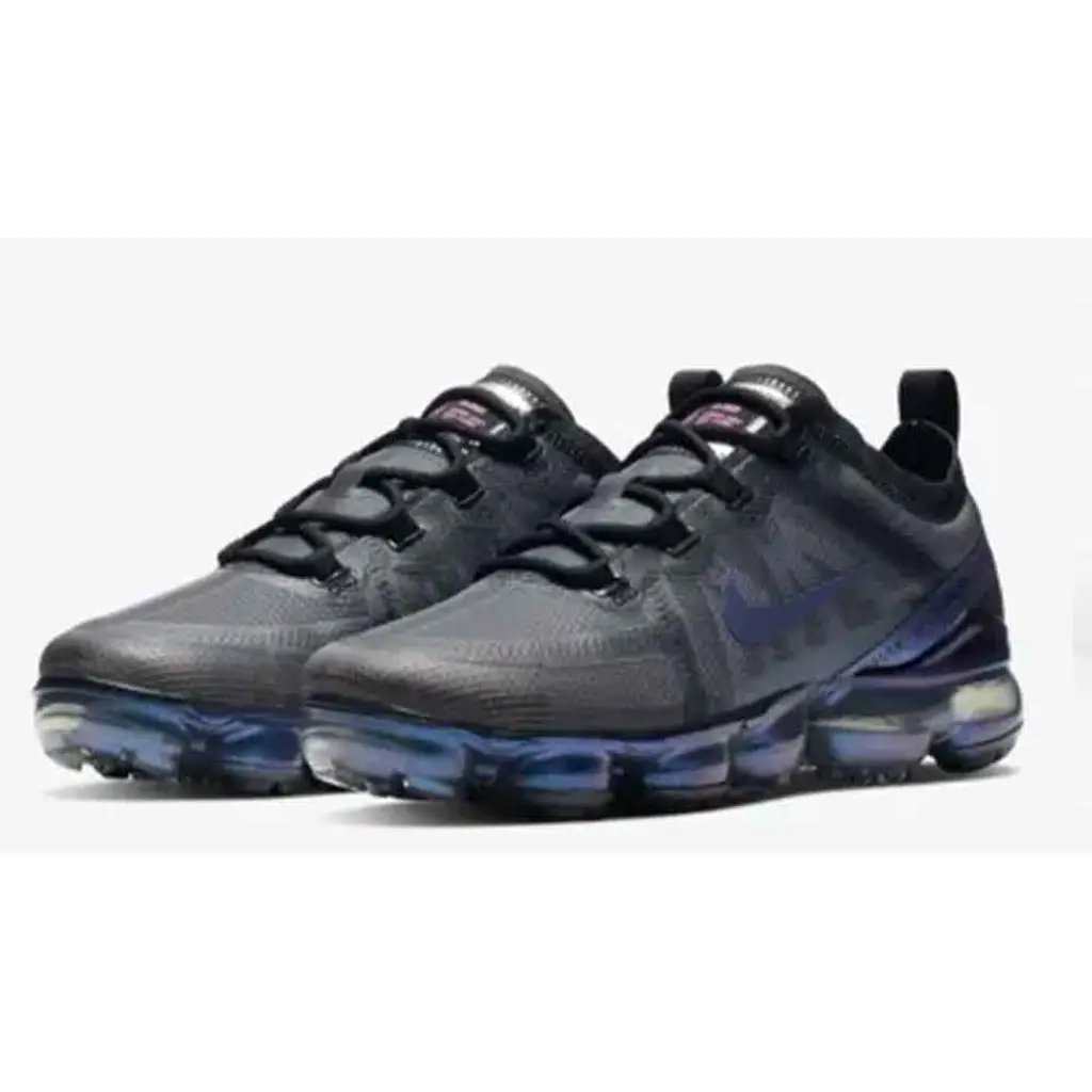 Nike Air VaporMAx 2019 Anthracite - Image 2