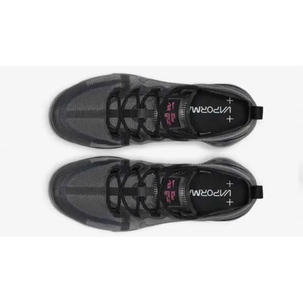 Nike Air VaporMAx 2019 Anthracite - Image 4