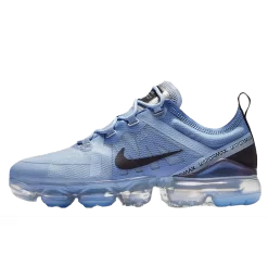 Nike Air VaporMax 2019 Aluminum Blue