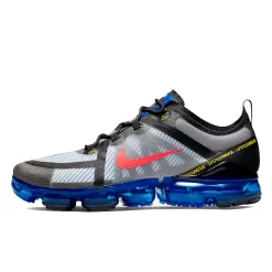 Nike Air VaporMax 2019 Black Blue