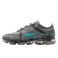 Nike Air VaporMax 2019 Cool Grey Hyper Jade