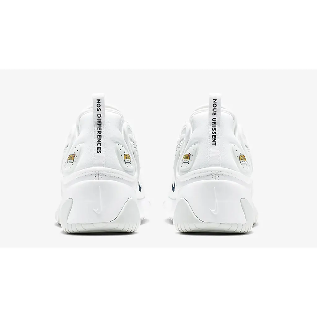 Nike Zoom 2K Unite Totale White - Image 4
