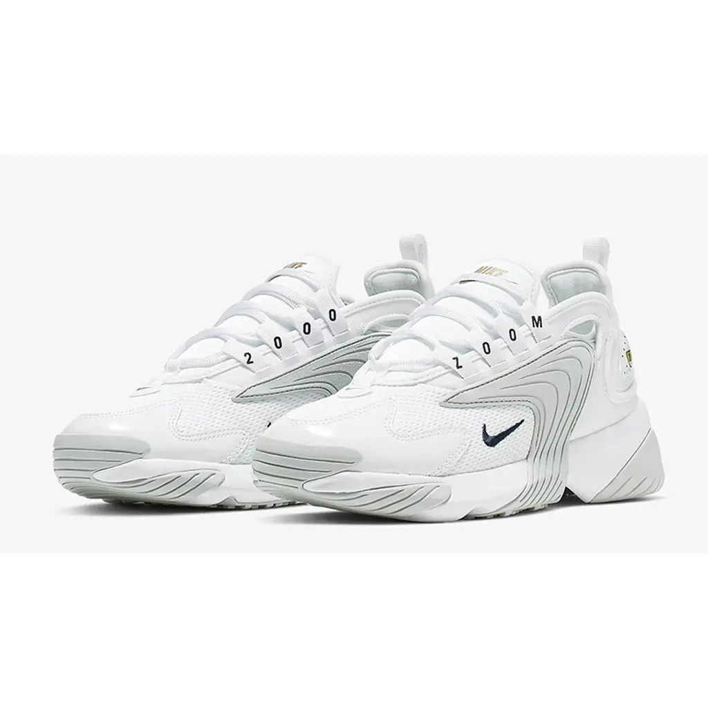 Nike Zoom 2K Unite Totale White - Image 2
