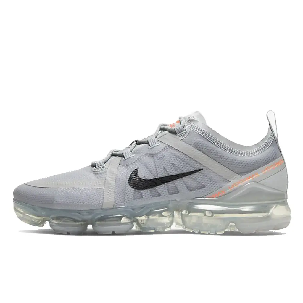 Nike Air VaporMax 2019 Grey Orange